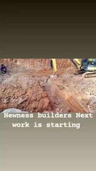 newness constructions
next project start