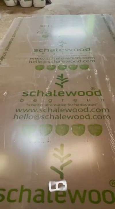 SCHALEWOOD WPC:8547460000