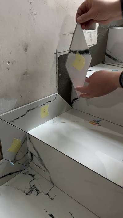 White Granite photo frame Simple design, classy finish & long-lasting shine

Perfect fitting by @furkhan_tiles_work

#PWhiteGranite #GranitePhotoFrame #PremiumGranite #TileWork #furkhantileswork

2 days ago.🥰