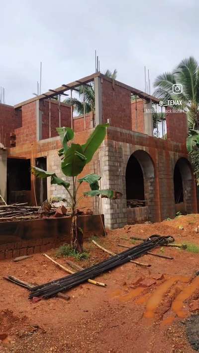 #HouseConstruction  #Contractor