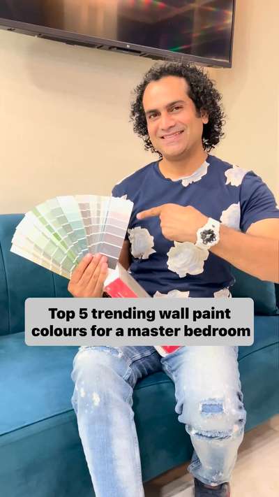 color set ka master bedroom