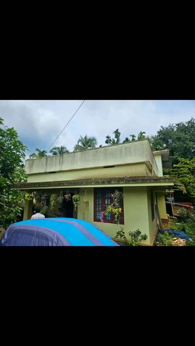 completed site @mulakunathukaavu   #Thrissur #HouseRenovation #KitchenRenovation #Bedroom 



client name : pramod mullakunathukaavu


construction used materials

cement : ultratec
steels :kairali TMT
paint : burgger
fittings:zera
plumbing:star
electric work: V Gurd



interior material


plywood :Trojan 710 grade plywood 25 year warranty

lamination: 1mm century

fittings : Hettich soft close

Handil : ebco



site engineer: shibu Mahesh

design & execution: @ajmal trio, @vyshnav Thrissur @amar trio

 #triointeriors 
#vyshnav_kandanassery 
#amartrio