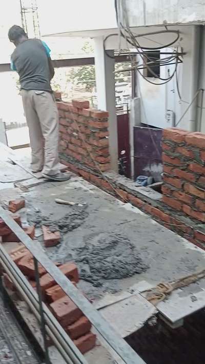 part 1,,#Brickwork  #constructionsite  #structure