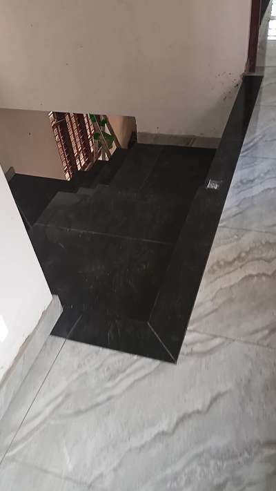 Staircase in small space
 #StaircaseDesigns