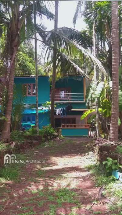 #HouseRenovation #MrHomeKerala #renovations #ElevationHome #changes #ContemporaryHouse #architecturedesigns #fafa 

Contact : fafa Architects, Calicut
Mob: 8086701493