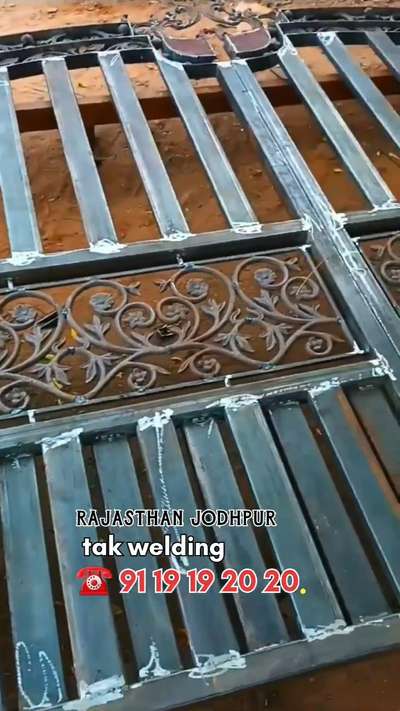 Tak welding 
☎️ 91 19 19 20 20