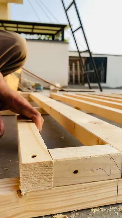 Satisfying machine #machine #workingtym #WoodenWindows