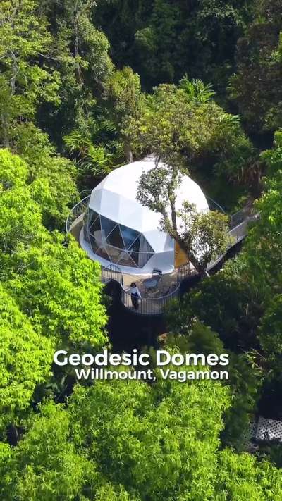 Resortproject #HouseConstruction #HouseDesigns #resort #resortproject #dome #domedesgin #Architect #Architectural&Interior