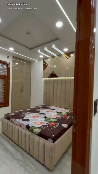 #BedroomDecor  #Acrylic  #HingedDoorWardrobe  #small  #LCDpanel  #SmallRoom  #WallDecors  #HomeDecor  #LUXURY_INTERIOR  #ModularKitchen  #modularwardrobe  #ModernBedMaking  #Modularfurniture work karane ke liye contact kare
whats.+919625506863
call.+917060375916 Saquib Mirza