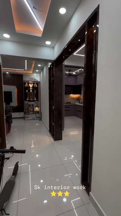 Sk home interior work gurgaon 🏤🏤🏠🛏️🚪🚪🚪