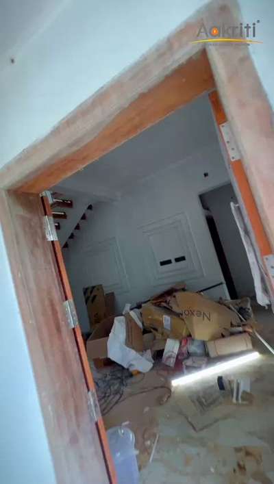 AAKRITI INTERIOR ✨