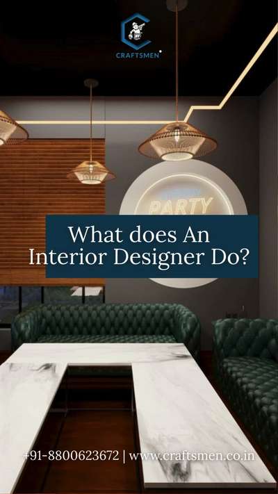 Interior designer in Gurgaon 

Great design is never accidental—it’s crafted with intention. From understanding colour theory to balancing textures, layouts, light, and function, an interior designer transforms ordinary spaces into experiences. Whether it’s a home, office, café, or luxury build, the right designer elevates every corner with creativity and precision. Gurgaon, if you’re dreaming of a space upgrade, this is your sign! 



[interior designer in gurgaon, colour theory interiors, modern interior design, space planning expert, luxury interiors gurgaon, home renovation gurgaon, office interior design, custom interiors]

#interiordesignergurgaon #gurgaonhomes #interiordesigntips #moderninteriors #homeremodel #luxuryinteriorsindia #workspaceinspo #designaesthetics #gurgaonlife #trendingdesigns #gurgaoninteriors #delhiinteriors #dlfinteriors #gurgaonhomes #sohnaroadInteriors #golfcourseroad #noidainteriors #delhincrinteriors #dlfhomes #m3mgurgaon #m3mprojects #godrejproperties #godrejgurgaon #prateekgroup #driogurgaon #dlfrealestate #m3mrealestate #godrejrealty #luxuryapartmentsgurgaon #premiumprojects #ghaziabad #indirapuram #noida #delhincr #interiordesigngurgaon #gurgaon #gurgaonhomes  #gurgaondesigns