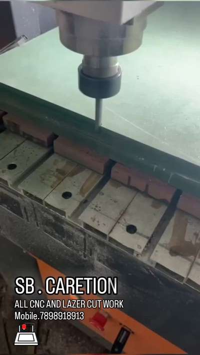 MDF 3D CNC WORK 💯.  #SBCREATION  #cnccutting  #cnc  #partitiondesign