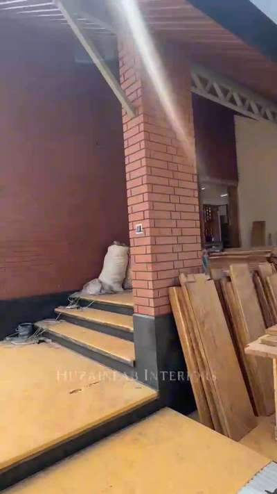 Huzainfab Interiors design Palakkad