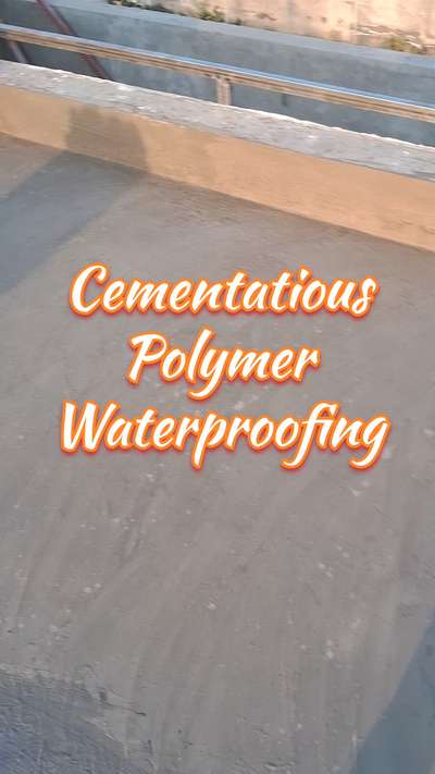 #Waterproofing #construction #civilwork #delhincr