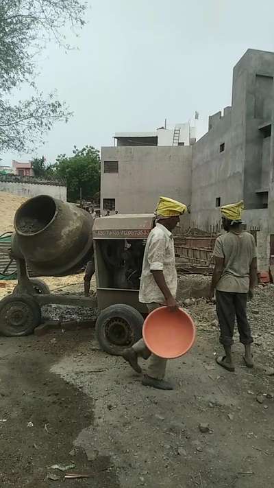 Bhopal Amar civil construction services 🏠