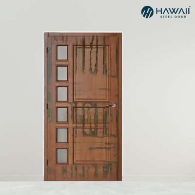 HAWAII STORE STEEL DOOR AND MORE