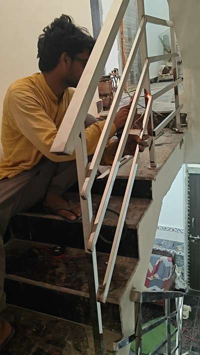 #steelrailing  #SteelWindows