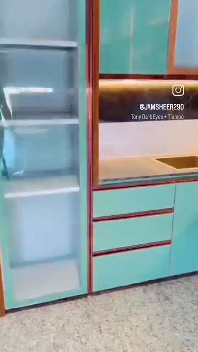 #KitchenIdeas