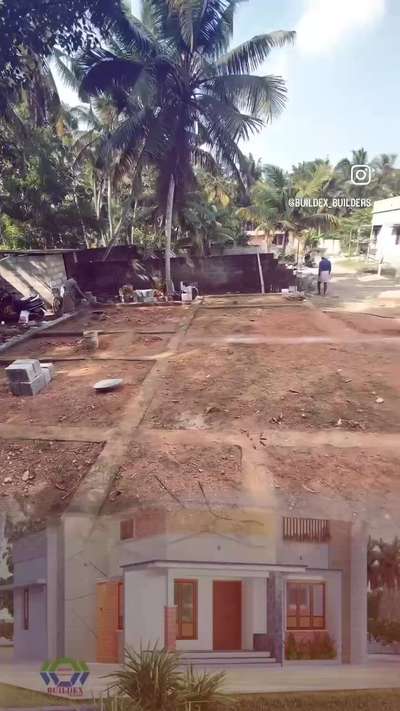 Client :- Shanavas Asiya
Project location:- kaniyapuram 
Total sqft:- 1130
Estimated amount :- 21 Lakhs
Work status :- progressive
#house #HouseConstruction #trivandram #buildexbuilders #CivilEngineer