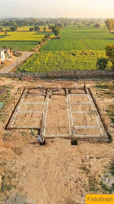 #farmhouse #farmhousedecor #farmhouses #farmhouseproject 
#tridentinfrastructures