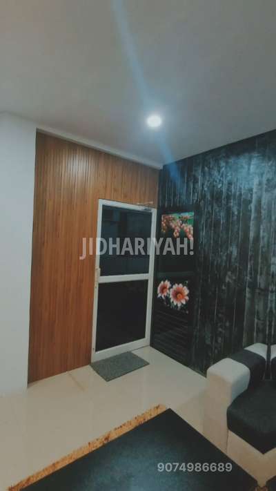 Office transition⚡
.
Client : Oscar homes 
📍: Thrikkakara , Kochi
.
DM or give us a call at +919074986689. Checkout and follow @jidhariyah For more.
.
.
Wood Polymer Composite panels from JIDHARIYAH "the wall experts!"
.

.

#interiordesign #interiordesigner #interiordesignideas #interiordesigns #interiordesigners #interiordesigninspiration #interiordesigninspo #interiordesigning #interiordesignlovers #interiordesignerslife