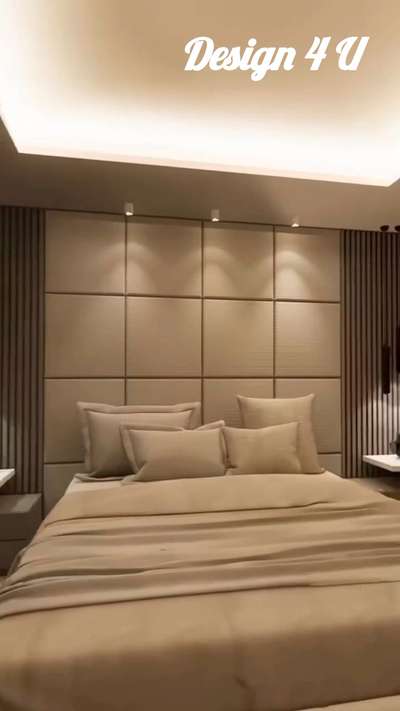 #design4u  #BedroomDesigns