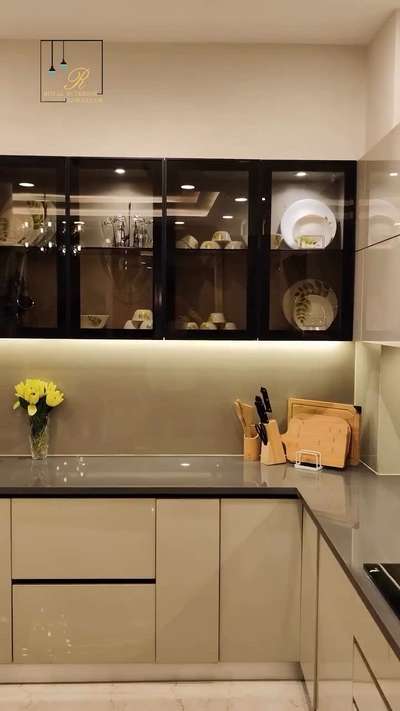 Luxury kitchen interior price starting from
₹1.49 lakhs* with 10 years warranty 
Complete installation 
 #KitchenIdeas  #WoodenKitchen  #KitchenRenovation  #ModularKitchen  #luxurykitchen  #KitchenDesigns