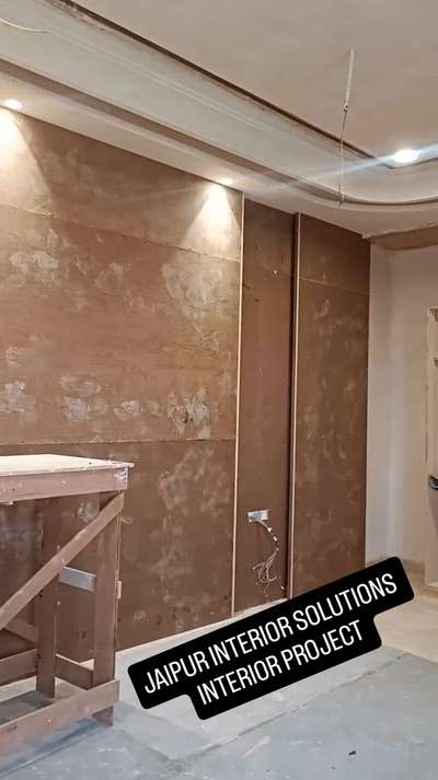 #jaipurinteriorsolutions turnkey project