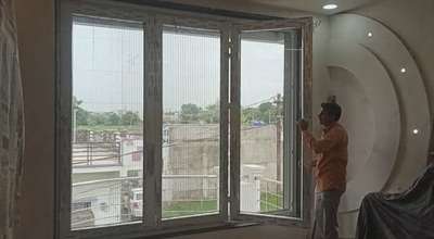 Make your Way Ltl Wider....

uPVC Fold And Slide Door...

For Details...

TechnoWin uPVC Windows & Doors Factory...

8547946367....04602080367