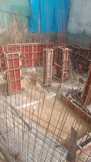 Arnav construction