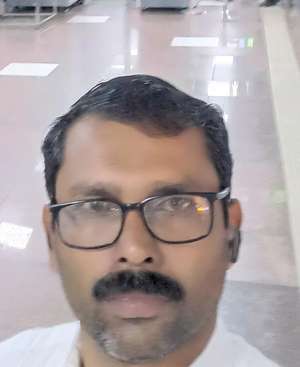 Abdul Abdul Azeez, 3D & CAD From Kozhikode, Kerala