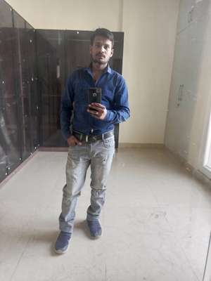 Kuldeep Yadav