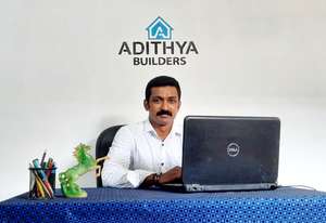 Adithya  builders