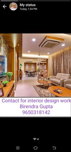 Gupta interior designer