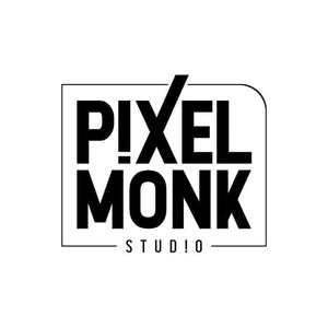 PixelMonk Studio