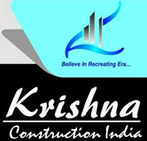 krishna construction India