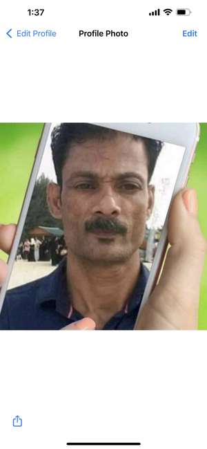 haris v p haris payyanur
