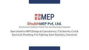 Shubh Mep Pvt Ltd Shubh Gupta