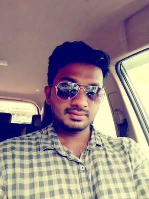 Shyam Prasad, Civil Engineer from Thiruvananthapuram, Kerala