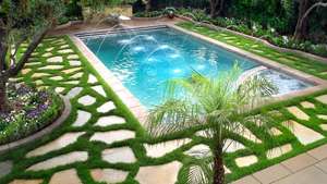Future Tech Swimming Pool