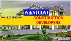 Nandani Construction   Developers