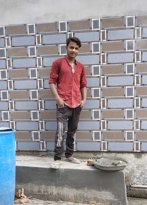 Ajay Gujjar