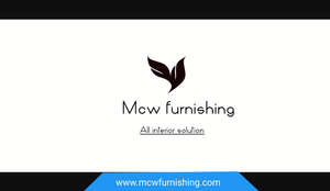 Mcw Furnishing