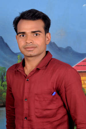 Madan Singh Gurjar