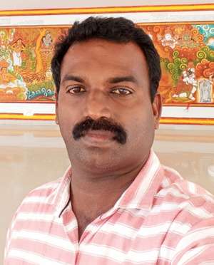 Sree Kumar