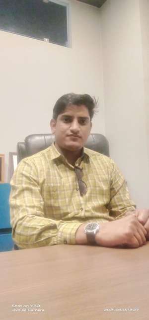 lokesh jangid