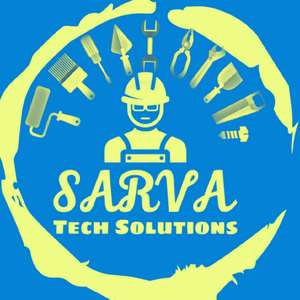 Sarva Tech Solutions