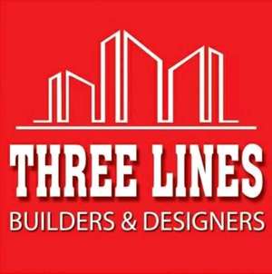 THREE LINE BUILDERS