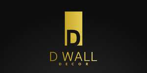 D WALL decor 